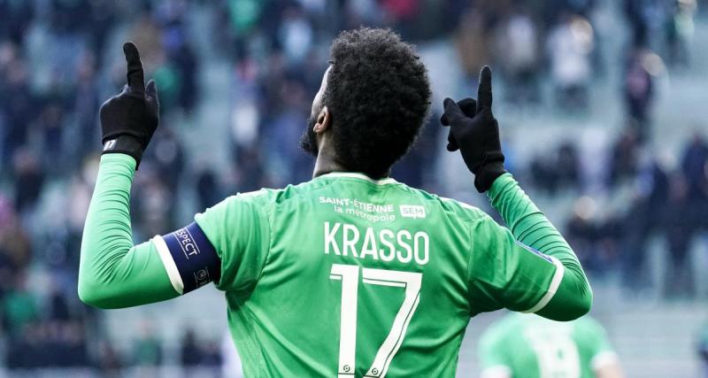  - ASSE : la prolongation de Krasso fait débat chez les Verts