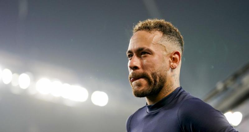  - PSG : poker, fast food... la réponse de Neymar à Mbappé ?