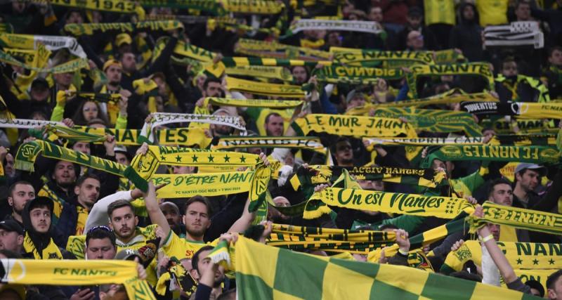  - Nantes : la Brigade Loire refoulée à Turin !