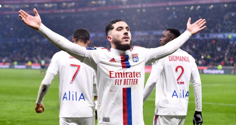  - Auxerre - Lyon : Heure et chaîne du match ?