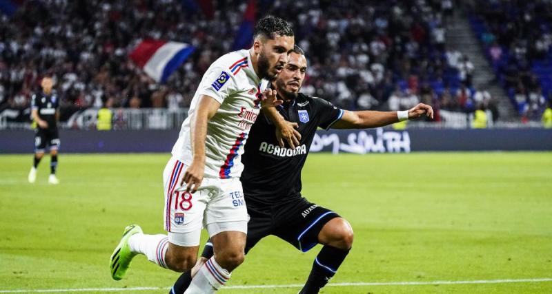  - Auxerre - OL : les compos probables et les absents