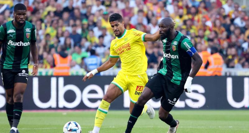  - Lens - Nantes : les compos probables et les absents