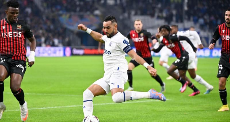  - OM : quand Payet chambre Rongier en le nommant "contrôleur" 