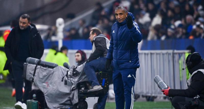  - OL : une autre grosse surprise que Sarr et Dembélé dans le onze à Auxerre ?
