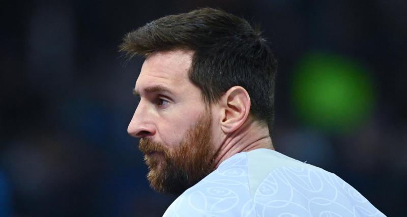  - PSG : le père de Messi ferme la porte à un retour au Barça !