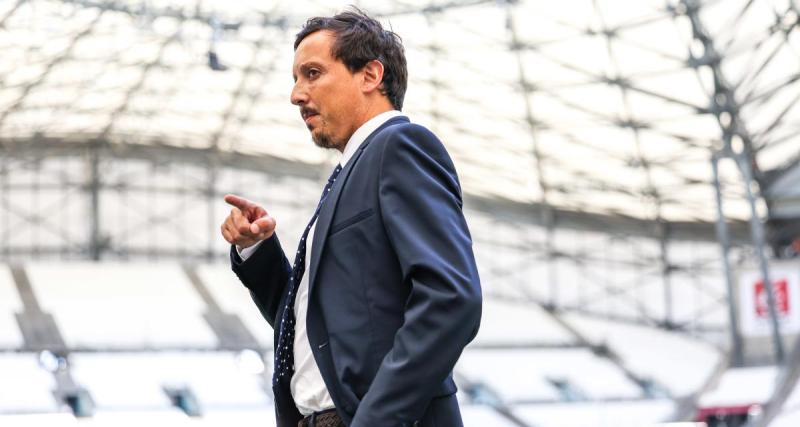  - OM : une nouvelle époustouflante se profile avant le Clasico contre le PSG 