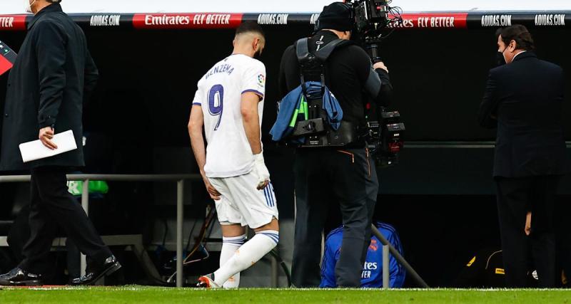 - Real Madrid, FC Barcelone : coup dur pour Benzema, nouveau scandale au Barça 