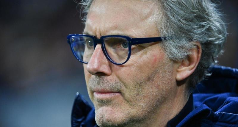  - OL : Laurent Blanc encore absent à Auxerre