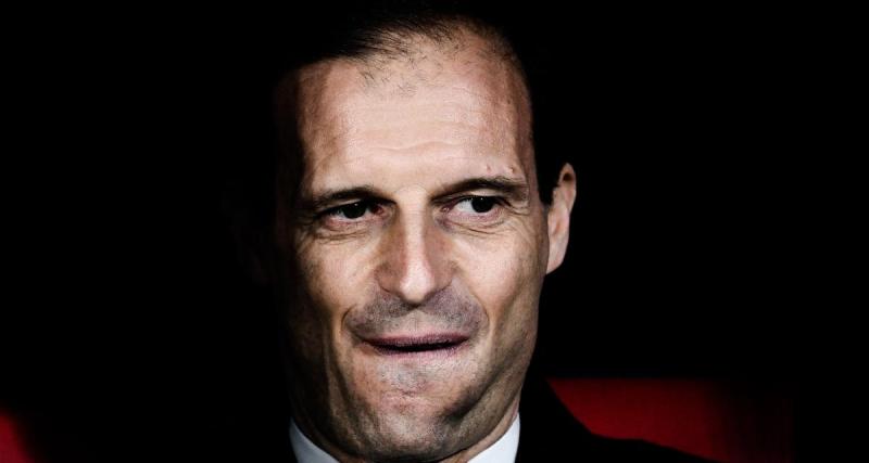  - Massimiliano Allegri (Juve) prévient Nantes : "On va aller là-bas pour jouer une finale"