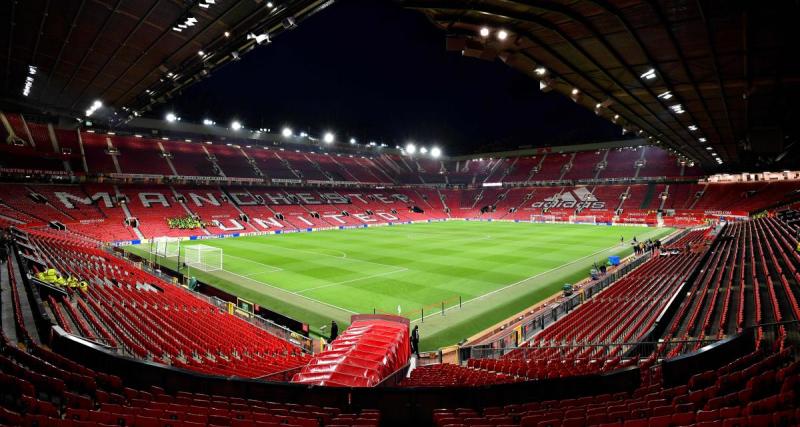  - Manchester United : le Qatar a cinq adversaires de poids pour le rachat du club