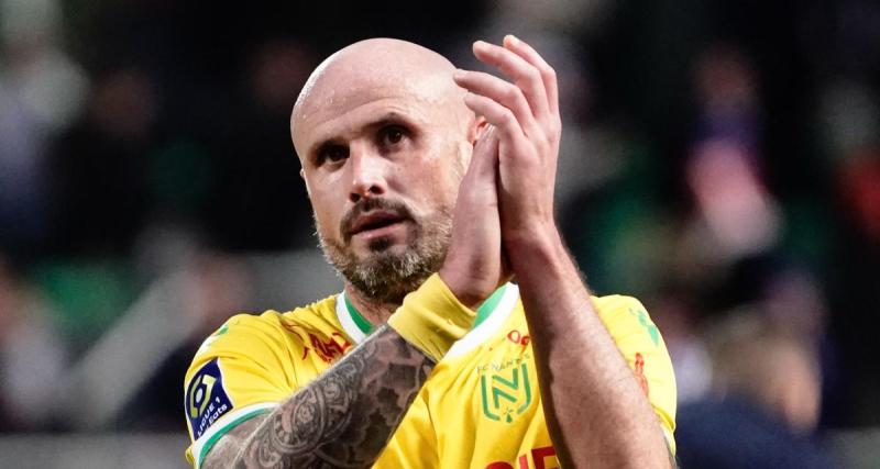  - Nicolas Pallois (Nantes) : "À la Beaujoire, ça va être le feu !"