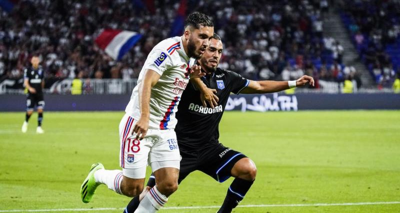  - Auxerre - OL : les compos probables