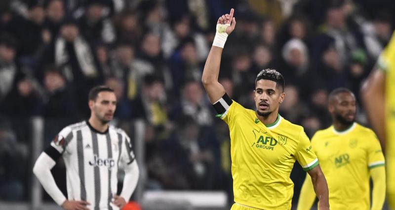  - FC Nantes : Daniel Riolo a surkiffé les Canaris et promet l’enfer à la Juve à la Beaujoire 