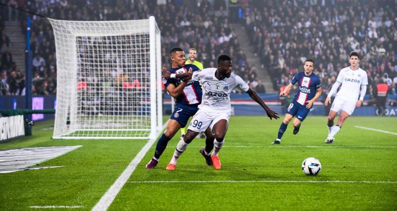  - OM : gros coup dur pour Tudor avant le PSG
