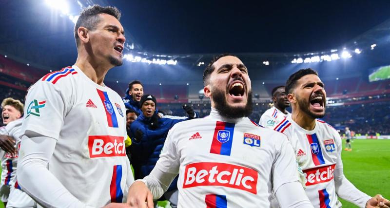  - OL, PSG - Mercato : le Real Madrid torpille le dossier Cherki !