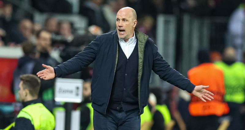  - Monaco : Clément loue « la mentalité exceptionnelle » de ses joueurs