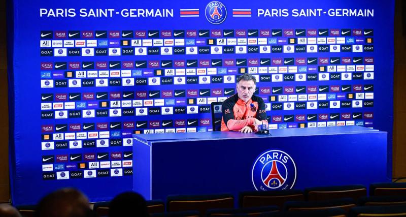  - 🚨 PSG en direct : Neymar, Mbappé, le Mercato... Revivez la conf de Galtier en Live !