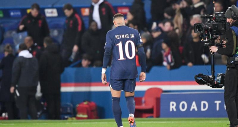  - PSG : le clan Neymar a rencontré le boss d'un énorme club !
