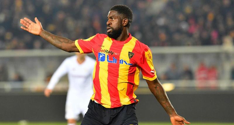  - Barça : le coup de main d'Umtiti à une recrue estivale