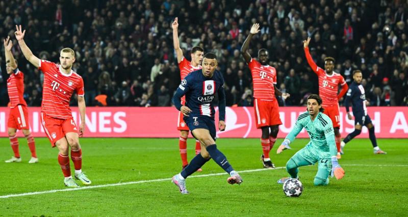  - FC Nantes, PSG, Stade Rennais - l'oeil de Denis Balbir : "une image désolante à Paris, un exploit pour les Canaris"