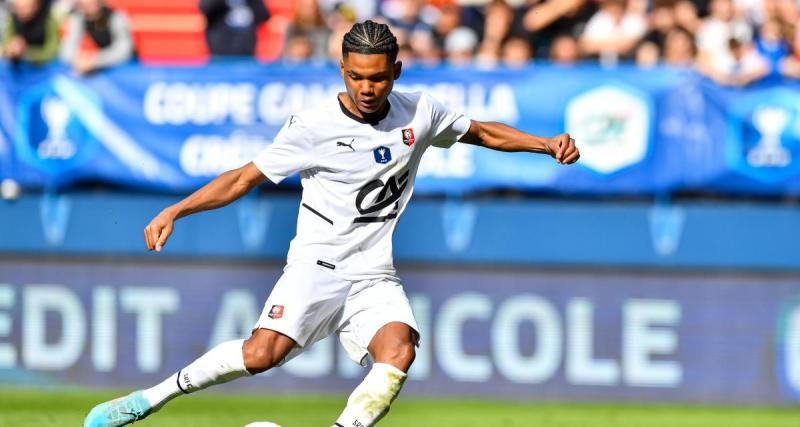  - U19 C : Cissé, Martin, Malouda… les Talents Foot-National de la 18e journée