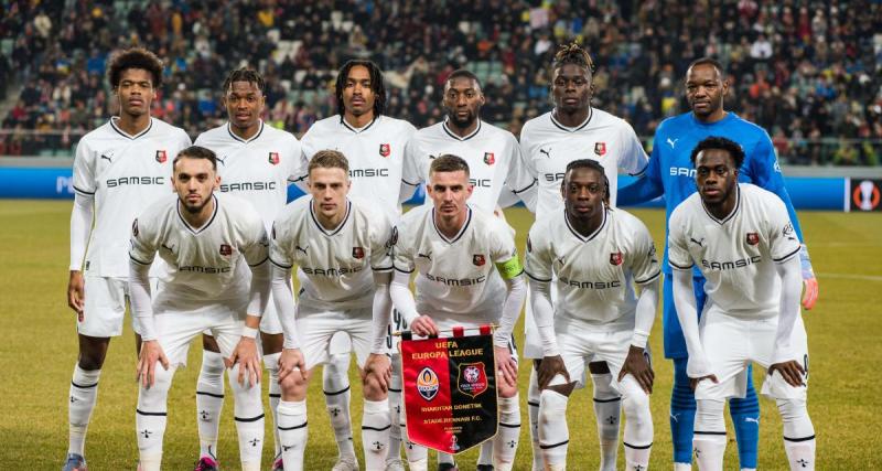  - Shakhtar - Rennes : le retour du SRFC de Varsovie retardé… par la grève !