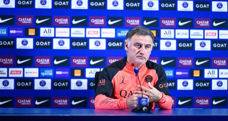  - PSG : Neymar au poker et au McDo, Galtier réagit
