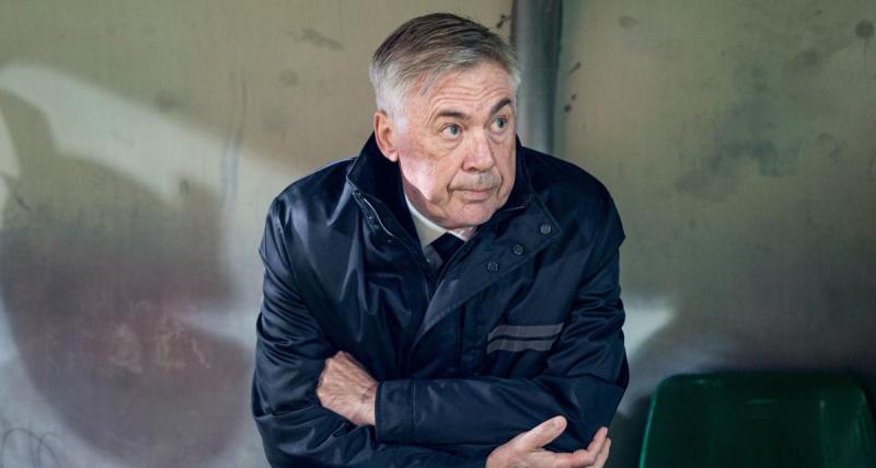  - Real Madrid : Ancelotti prend un risque avec Benzema et laisse le Barça dans la panade