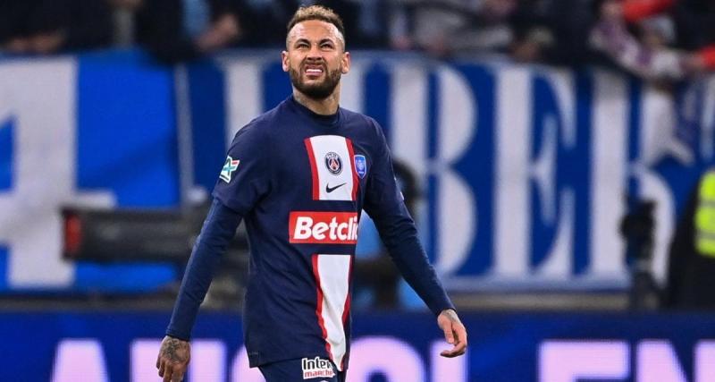  - PSG - Mercato : Neymar se rapproche de Chelsea, deux portes de sortie possibles ! 