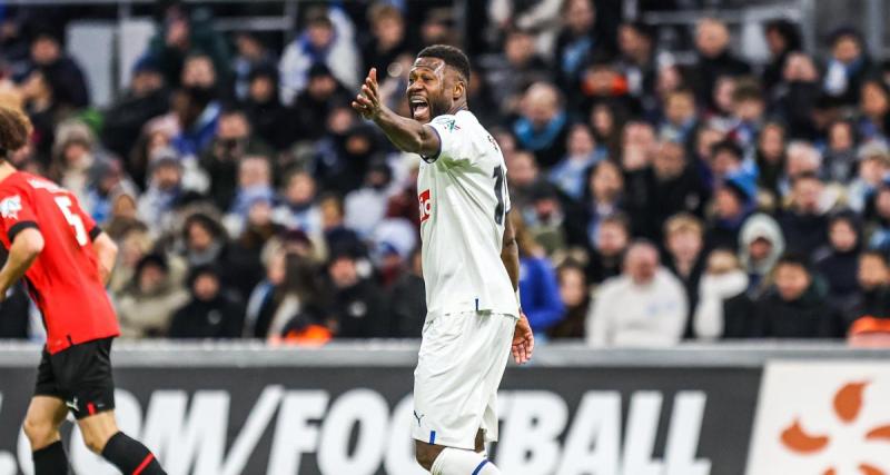  - OM : très mauvaise nouvelle confirmée pour la réception du PSG !