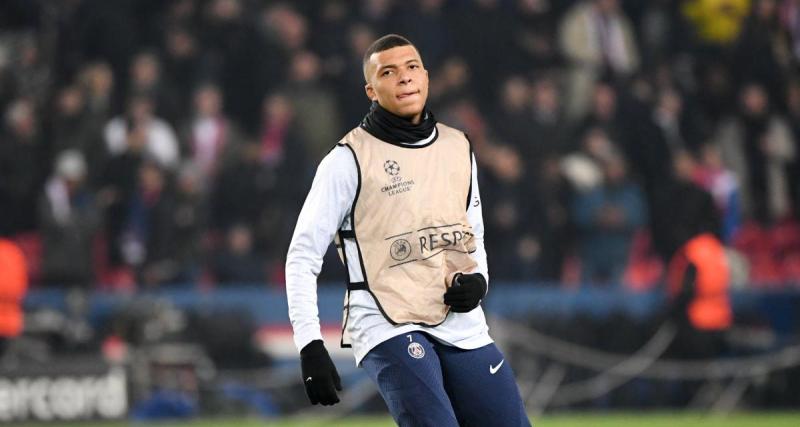  - PSG : Mbappé épargné contre Lille ? La réponse claire de Galtier