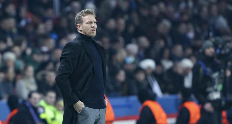  - Bayern Munich : Nagelsmann fait des annonces sur Mané et le retour face au PSG