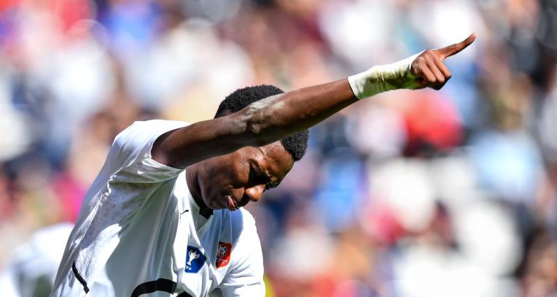  - U19 C : Gueguen, Cissé, Charieras… les Talents Foot-National de la 19e journée
