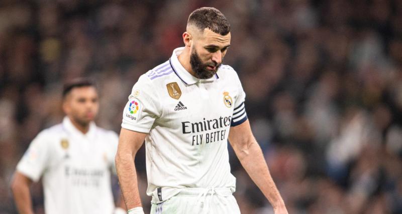  - Real Madrid : le groupe d'Ancelotti sans Benzema ni Kroos