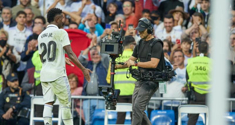  - Netflix va réaliser une série documentaire sur la Liga !