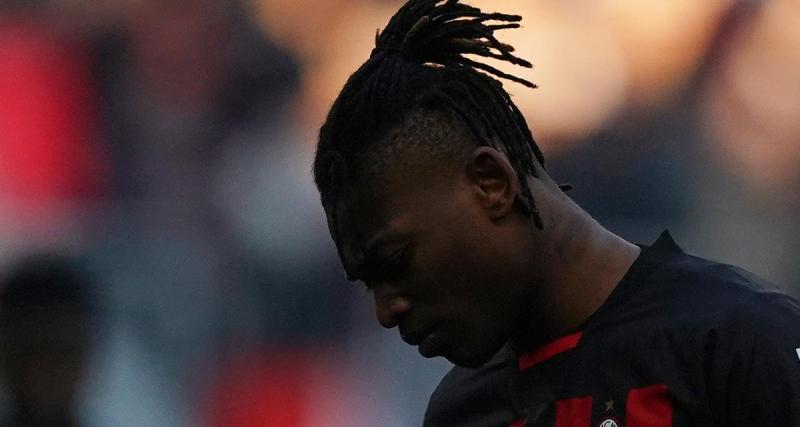  - PSG – Mercato : Leao ne donne plus de nouvelles à Milan ! 