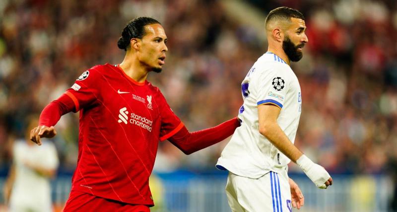  - Real Madrid : Liverpool va récupérer son meilleur atout avant de défier les Merengues !