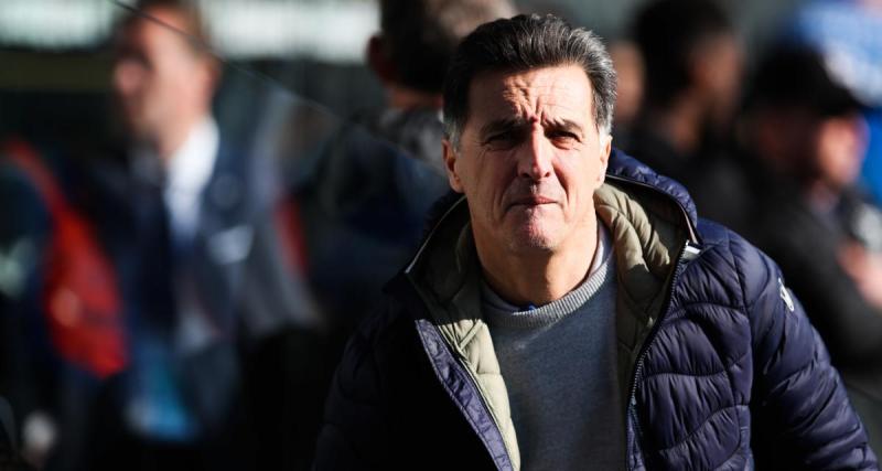  - Auxerre : Pélissier a un moins bon bilan que Furlan !