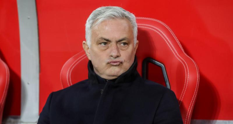  - PSG : Campos a pris contact avec Mourinho en cas de départ de Galtier !