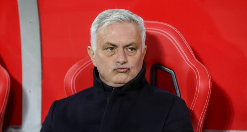  - PSG - Mercato : Campos a contacté Mourinho plutôt que Zidane pour l'après-Galtier !