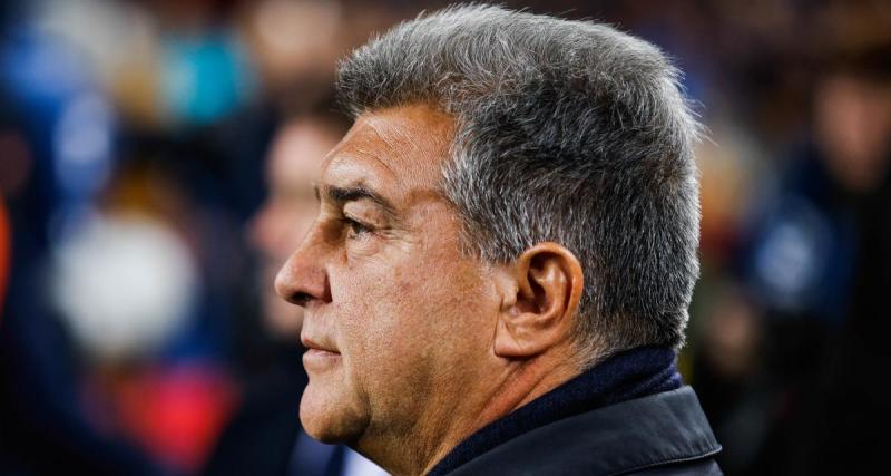  - FC Barcelone : mis en cause par Bartomeu dans l'affaire Enriquez, Laporta contre-attaque