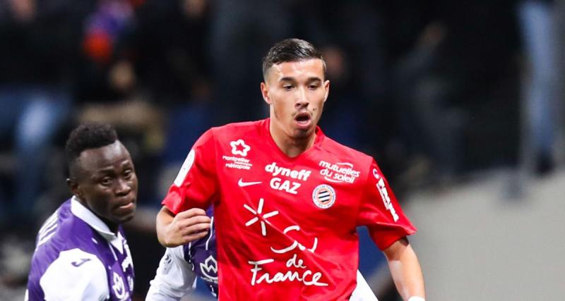 - Sète : Alexandre Llovet rebondit en Arménie ! (off)
