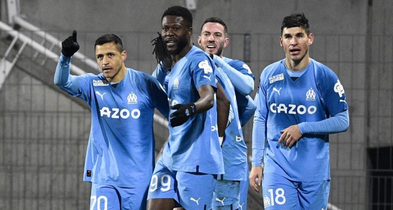  - OM : un absent de marque pour affronter le PSG dimanche prochain