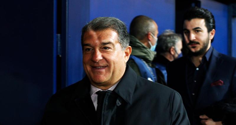  - Barça : nouveau coup de tonnerre dans l'affaire de l'arbitrage !