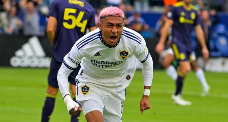  - FC Barcelone - Mercato : c'est officiel pour Julian Araujo