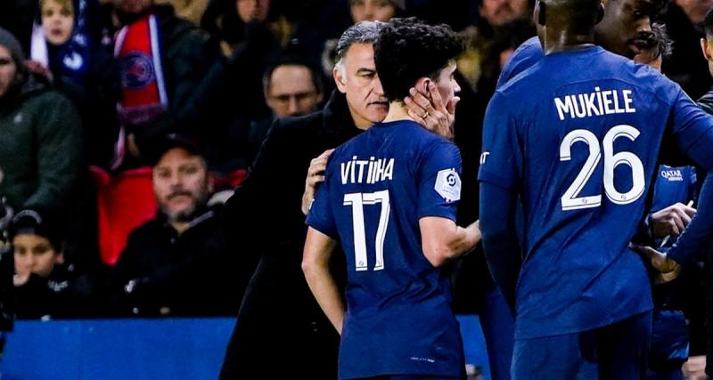  - PSG : Galtier vole au secours de ses recrues, décriées depuis plusieurs mois