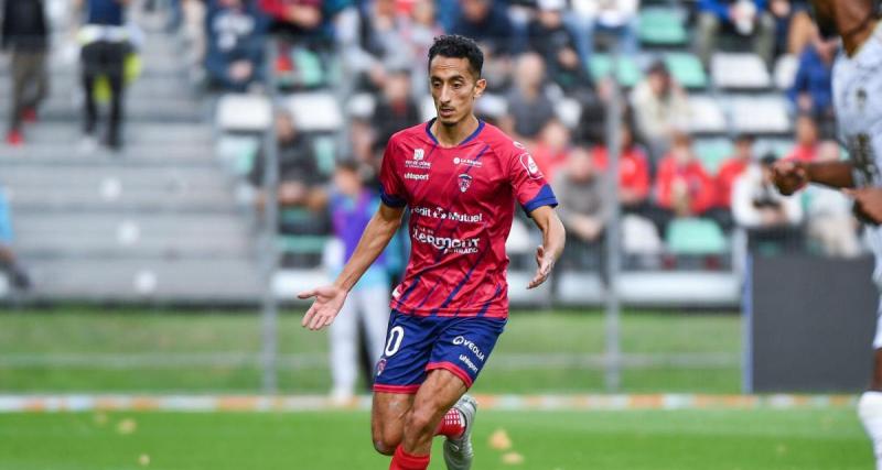  - Ligue 1 : Diallo, Mendy, Khaoui... les joueurs suspendus lors de la J24