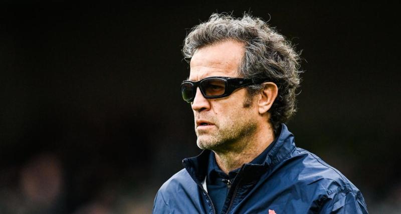  - Six Nations : Le groupe de joueurs retenu par Fabien Galthié pour France-Ecosse