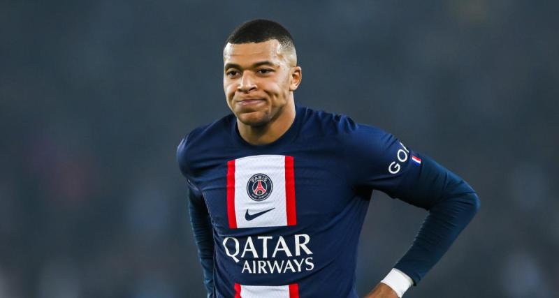  - PSG : un ancien Parisien cartonne Mbappé pour ses propos après le Bayern