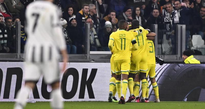  - Les infos du jour : un exploit pour le FC Nantes, Mourinho après Galtier au PSG, coup dur pour l'OM avant le Classique